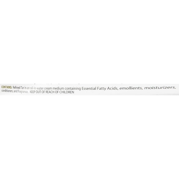 PPP Pet Tar-ific Skin Relief Cream, 4-Ounce