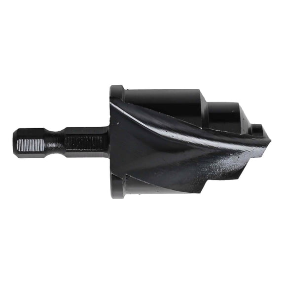 PPR Water Pipe Drill Bit Countersink Bit Drilling for Plumbing Construction
