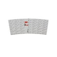 thumbnail image 1 of 3m Pps Mix Ratio Insert,Mini,Plastic,PK10 16155, 1 of 7