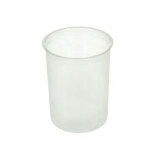 PPS 16349 MIDI Liner, 400 mL, Use With: 2.0 Paint Systems
