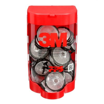 PPS 3M 16299 Large/Standard/Midi Lid Dispenser