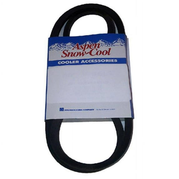 PPS 88223 0.50 W x 67 L in. Evaporative Cooler Replacement V-Belt