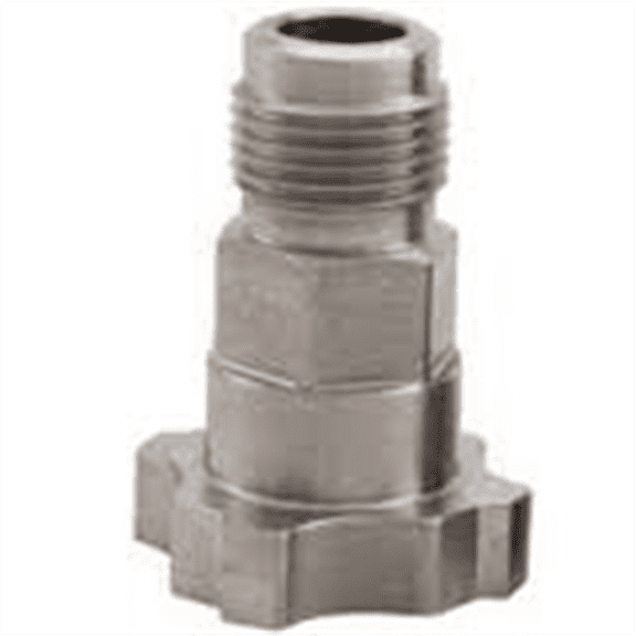 PPS ADAPTER FOR FINEX CUP