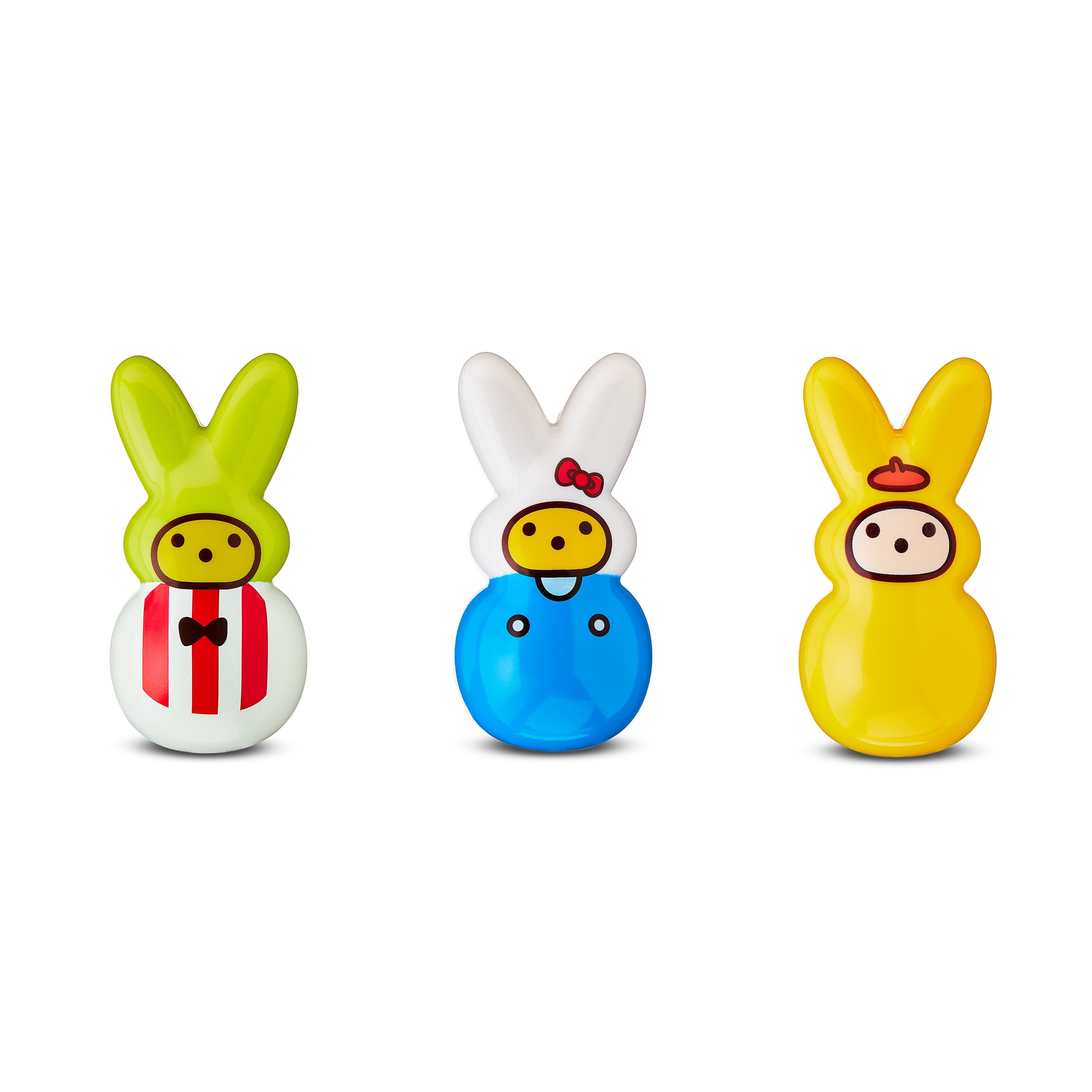 PPS HLO KTY 3 CT EGG
