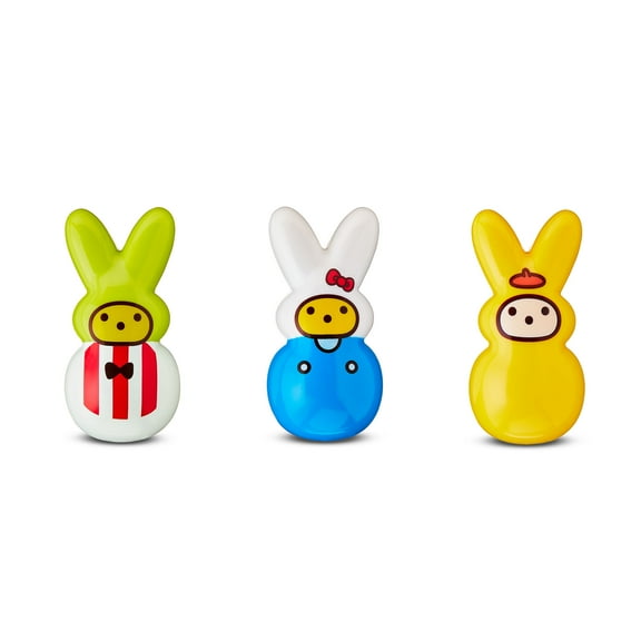 PPS HLO KTY 3 CT EGG