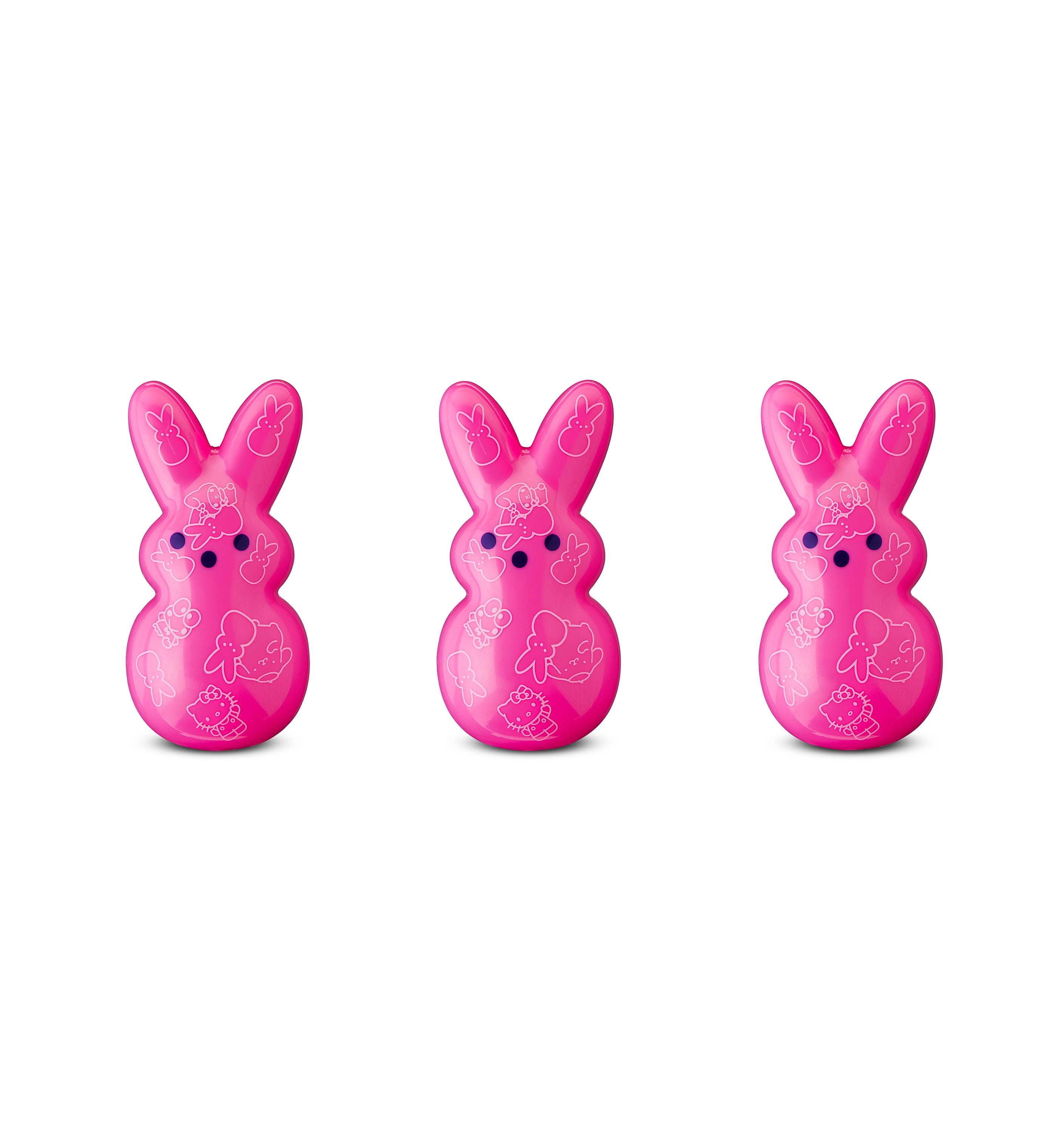 PPS HLO KTY 3 CT EGG