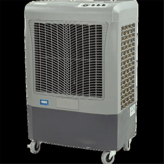 PPS Packaging 750SF 2200 CFM Mobile Evaporative Cooler