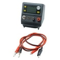 thumbnail image 1 of PPS100 35W/80W CNC regulated DC power supply compatible with 18V-21V battery, 1 of 10