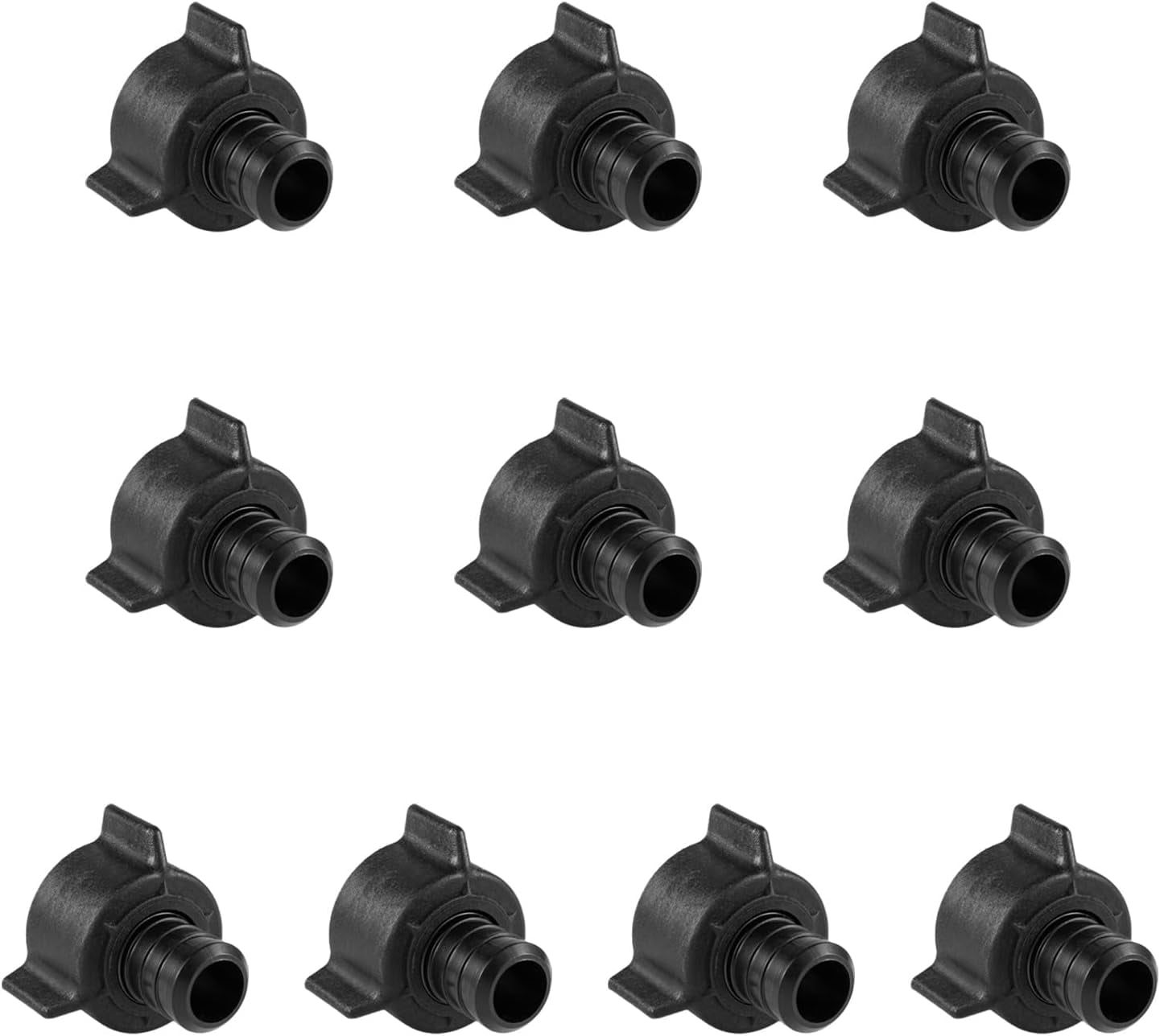 PPSU Barb Crimp Pex Fittings 3 4 X 3 4 Female NPT Swivel Adapter ppsu-barb-crimp-pex-fittings-3-4-x-3-4-female-npt-swivel-adapter
