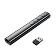 thumbnail image 1 of PPT Remote Control Pen Chargeable Teaching Demonstration New J8 E6S5, 1 of 6