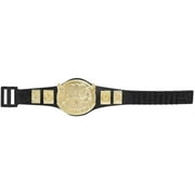 PPV Championship Belt for WWE & AEW Wrestling Action Figures