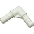 thumbnail image 1 of PPXL38 3/8" PLASTIC PEX ELBOW, 1 of 1