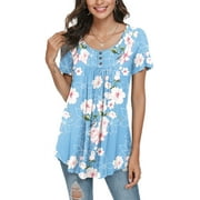https://i5.walmartimages.com/seo/PPYOUNG-Women-s-Summer-Casual-Short-Sleeve-Tunic-Tops-Fit-Pleated-Blouse-Shirts_d00f8715-4eb2-49a6-b96d-b0ec0c1882d8.1fcf2c41c567dc375da9c376ff825723.jpeg?odnWidth=180&odnHeight=180&odnBg=ffffff