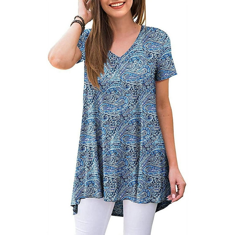 20+ Best Free Tunic Patterns To Sew Now!