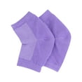 thumbnail image 1 of PPgejGEK 1 Pair Of Moisturizing Heel Heel for Dry Cracked Feet, Gel Heel Repair for Cracked Heels, Moisturizing for Women's Dry Feet, Moisturizin up to 30% off, 1 of 7