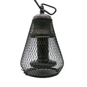 PPgejGEK 150W Pet Heating Warm Lamp Reptile Ceramic Lamp Cats Dogs and Birds Cage Cage Anti-scalding Lampshade 50% off Clear