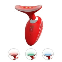 PPgejGEK 3-in-1 Fight Wrinkle Device Neck Tightening Device Face Neck for Face Lift Fight Aging Lifting and Firming for Youthfulness for Valentine's Day Mother's Day Christmas Birthday Gifts