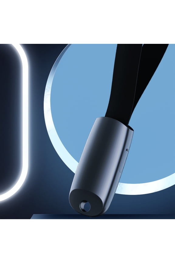 4GB Voice Recorder Keychain Audio Voice Recorder for Lecture Interview Meeting Class HD Noise Reduction