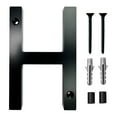 thumbnail image 1 of PPgejGEK 5-Inch Full Perforated Modern Floating House Number Sign Acrylic Alphabet Address Plaque for Door Wall Mailbox Weather Resistant, 1 of 1