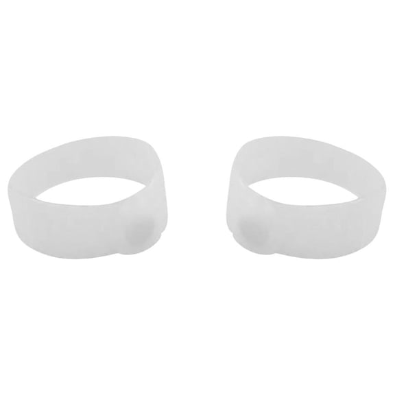PPgejGEK Acupressure Toe Ring,Promote Body Circulation and Prevents The formation Of Blockage and Fats Pile Sales