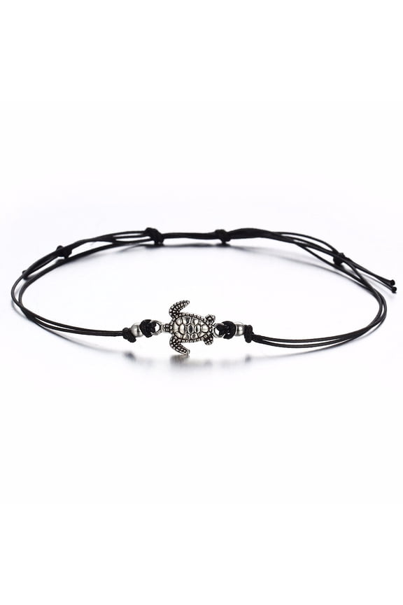 Anklets for Women Waterproof Women's Foot Chain Anklets Vintage Bracelet Jewelry for Valentine's Day Mother's Day Christmas Birthday Gifts up to 45% off