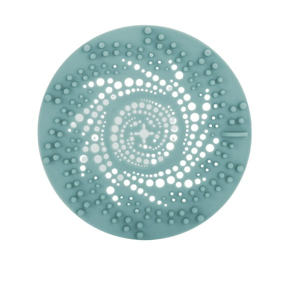PPgejGEK Bathroom Hair Filter Screen Plastic Blocking Floor Cover Bathroom Pipe Sealing Odor Cover up to 45% off