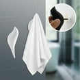 thumbnail image 1 of PPgejGEK Bird Shaped Hooks for Home Wall Decoration, Adhesive Door Back Clothes Coat Hat Hanger, Multifunctional Space Saving Organizer for Entryway Hallroom Bedroom, 1 of 6