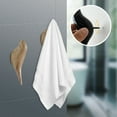 thumbnail image 1 of PPgejGEK Bird Shaped Hooks for Home Wall Decoration, Adhesive Door Back Clothes Coat Hat Hanger, Multifunctional Space Saving Organizer for Entryway Hallroom Bedroom, 1 of 6