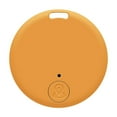 thumbnail image 1 of PPgejGEK Bluetooth 5.0 Two Way Alarm Smart Locator for Phone Key Wallet Bag Loss Prevention Device 7g Lightweight Portable Tracking with Keyring 6 Month Battery, 1 of 2