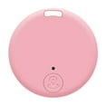 thumbnail image 1 of ufeghfjh Bluetooth 5.0 Two Way Alarm Smart Locator for Phone Key Wallet Bag Loss Prevention Device 7g Lightweight Portable Tracking with Keyring 6 Month Battery, 1 of 2