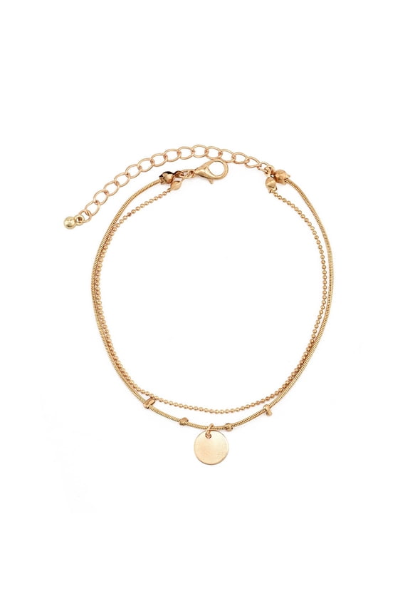 Bracelets for Women Foot Bracelets for Women Beach Ankle Feet Jewelry for Women,Rhinestone Smal for Valentine's Day Mother's Day Christmas Birthday Gifts up to 30% off