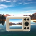 thumbnail image 1 of PPgejGEK Camera Camcorder, Portable 4X HD Digital Video Camera Camcorder for Vlog 16MP Digital Camera DV Video Camcorder 720P Today Discount, 1 of 7