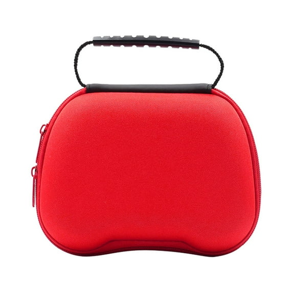 PPgejGEK Carrying Pouch Bag Trendy Compact Protective Case Controller Travel Storage