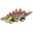 thumbnail image 1 of PPgejGEK Christmas Gifts Pull Back Vehicles Toys for 3-9 Year Old Age Boys Dinosaur Cars Reduced Price, 1 of 3