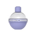 thumbnail image 1 of PPgejGEK Circular Puck Molds Maker for Summer Ice Making Large Spherical Ice Cubes Ice Grids up to 65% off, 1 of 2