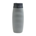 thumbnail image 1 of PPgejGEK Collapsible Drink Kettle Sports Foldable Water Bottle 600ml, 1 of 2