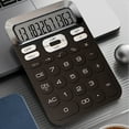 PPgejGEK Cyber_Monday Deals 2024 Cute Calculator Small Portable