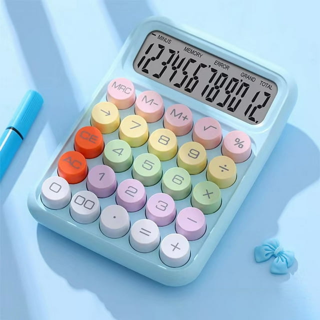 PPgejGEK Cyber_Monday Deals 2024 Desktop Tablet Calculator Simplesthin