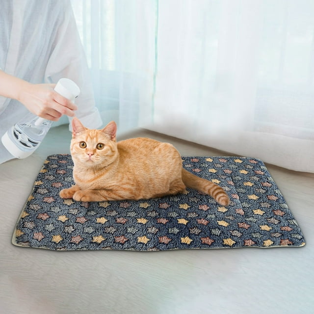PPgejGEK Cyber_Monday Deals 2025 Pet Soft Pad withslip Design At The