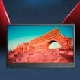 PPgejGEK Cyber_Monday Deals 2024 Portable Monitor 13.3 Inch,2K UHD HDR
