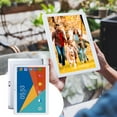 thumbnail image 1 of PPgejGEK Upgraded 10.1-inch Tablet Computer 2+16G 10 Core android-thin High-definition Screen Learning Game Video Office Tablet Supports SIM Card Voice Call Festival Gift, 1 of 7