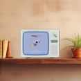 PPgejGEK Cyber_Monday Deals 2024 Vintage Bluetooth Small Speaker DIY