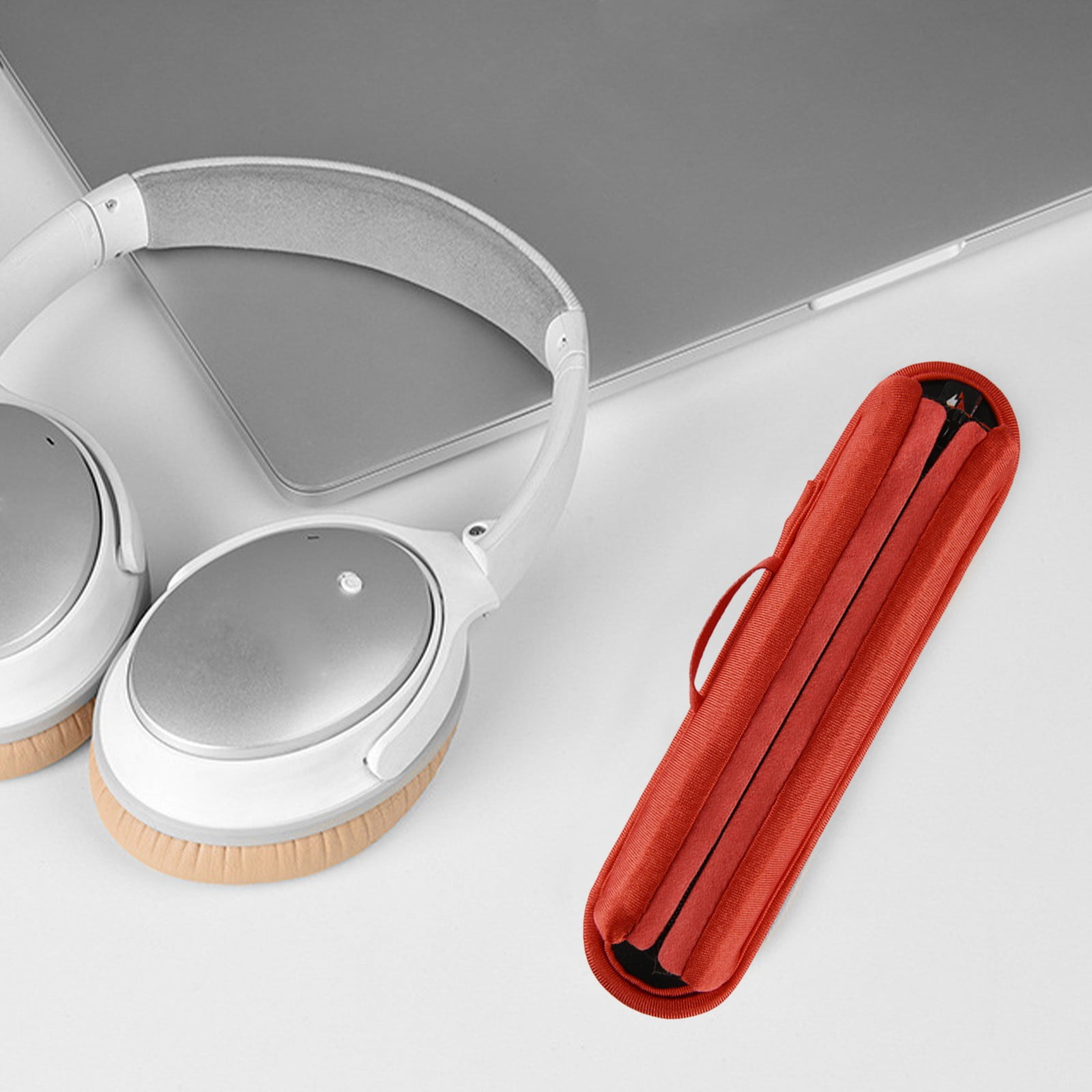 PPgejGEK Cyber_Monday Deals 2024 Wearing Large Earphone Ear Beam