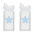 thumbnail image 1 of PPgejGEK Disposable Portable Urinal for Boys Girls, 22x17cm/8.7x6.7in, 6 Pack Leakproof Car Travel Toilet Solution, Hygienic Absorbent Gel, Plastic Material, 1 of 1