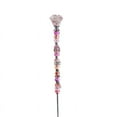 thumbnail image 1 of WWG Fairy Garden Rose Stake Metal Decorative Plant Support for Flower Beds Pots Pathways Outdoor Garden Decor, 1 of 1