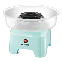 PPgejGEK Household Cotton Candy Machine Children's Fancy Drawing Cotton Machine
