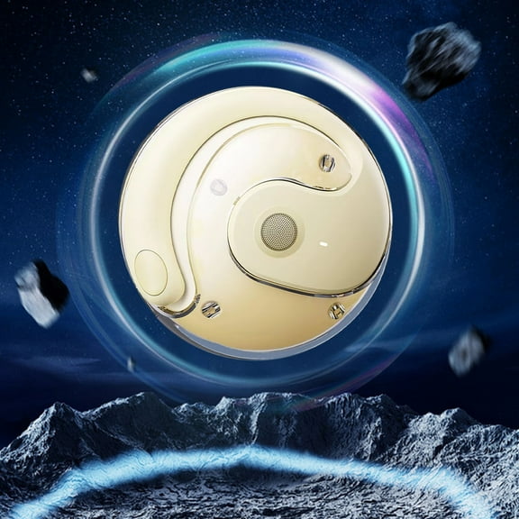 PPgejGEK Intelligent Wireless Bluetooth Earphones 5.3 In Ear Headphones Sales