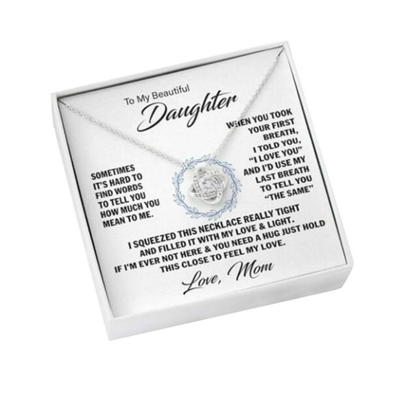 PPgejGEK Jewelry for Women Necklace,Elegant Full Rhinestone Alloy Jewelry Daily Accessories Personalized Gift for Valentine's Day Mother's Day Christmas Birthday Gifts Festival Gift