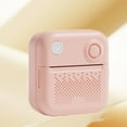 thumbnail image 1 of PPgejGEK Label Printers Photo Label Printing Wrong Organiser Small Home Portable Wireless Bluetooth Thermal Home Storage Kitchen Sorting Festival Gift, 1 of 7