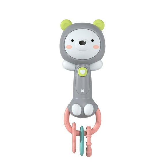 PPgejGEK Music Hand Early Education Toy Hand With Self-provided Battery For Christmas Halloween Birthday Holiday Gift Small Gift for Kids Boys and Girls Companions Birthday Gifts